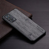 the wood case for iphone 11