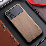 the wooden case for the iphone 11