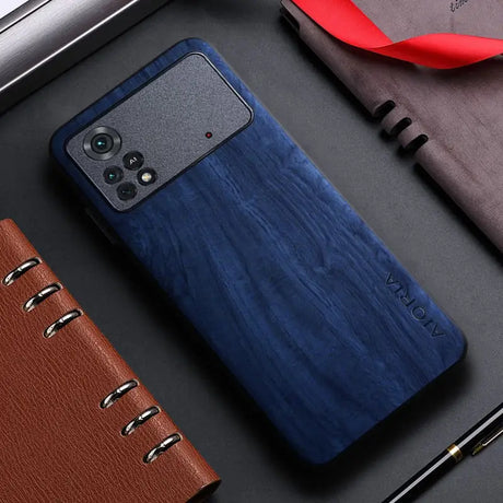 the wooden case for iphone 11