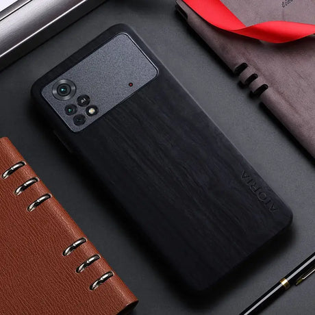 the wooden case for the iphone 11