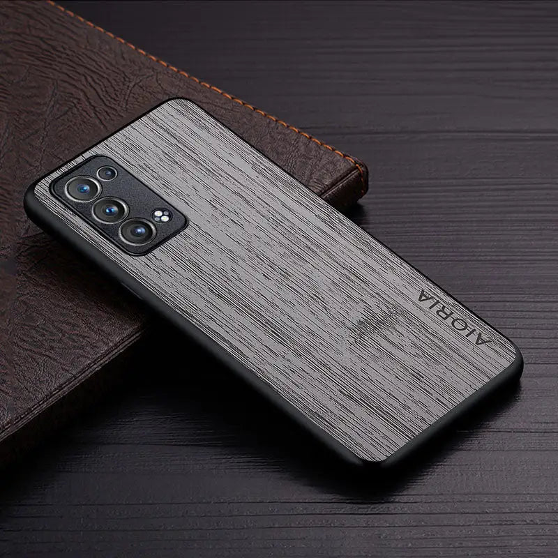 the wooden case for iphone 11
