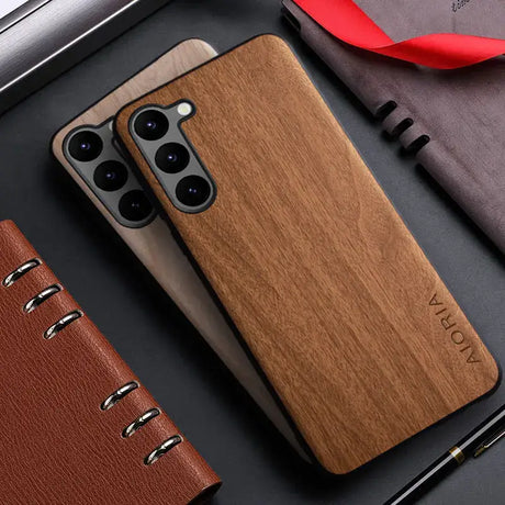 The wooden case for iphone 11