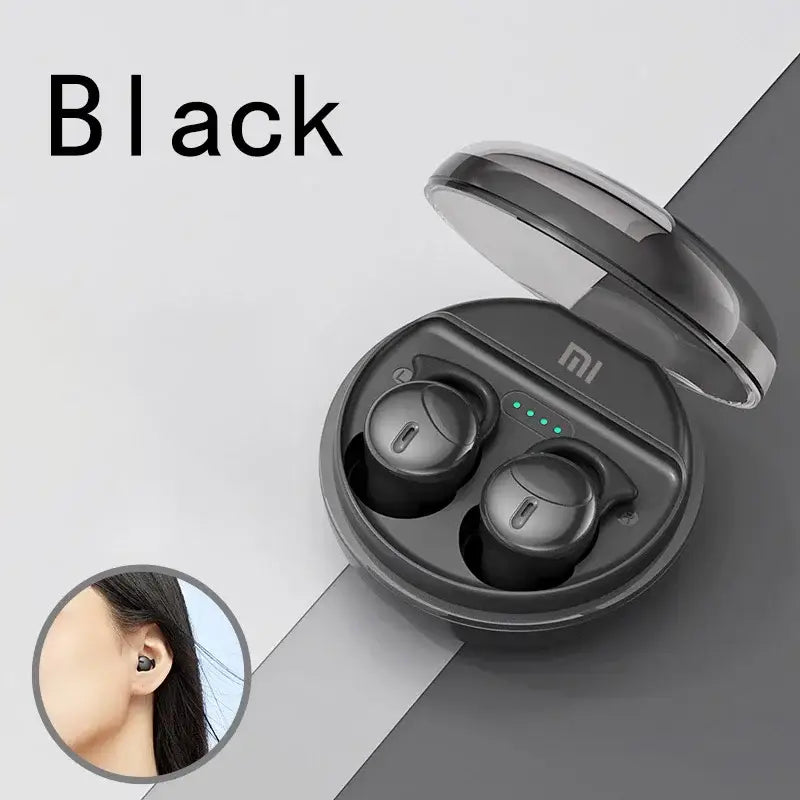 The xiao airpods is a wireless earphone that can be used for a while you’remed