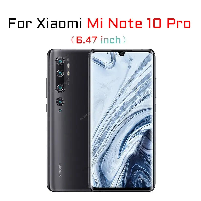 the new xiao mite pro smartphone