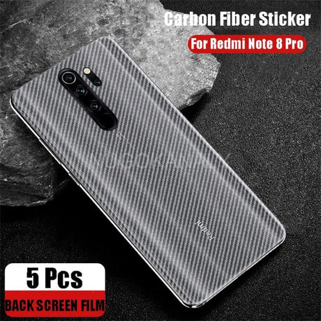 carbon fiber case for xiao p9 pro