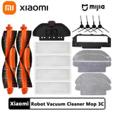 Xiao robot vacuum cleaner mop mop mop mop mop mop mop cleaner