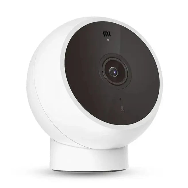 xiao smart home security camera