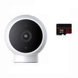 xiao smart home security camera