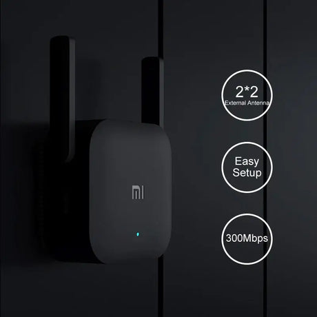 The xiao smart light switch is shown on a black background