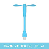 xiao zi usb blue