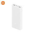 xiao power bank 10000mah white