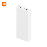 xiao power bank 10000mah white