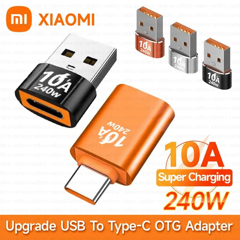 usb type - c adapter