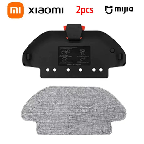 Xiaomi 2pcs 5miu car seat cushion pad with microfit