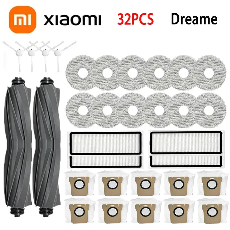 Xiaomi 32pcs dream vacuum cleaner kit for home appliances