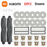 xiaomi 32pcs dream vacuum cleaner kit for home appliances