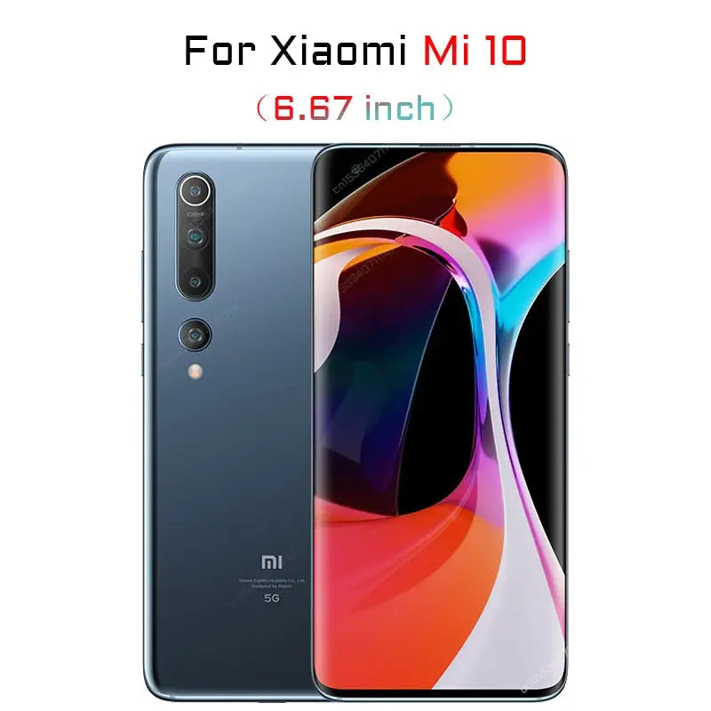the xiaomi m110 is a smartphone with a snap - on camera