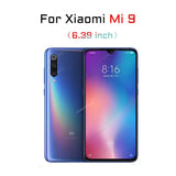 the xiaomi 9 is the first smartphone with a snap - on camera