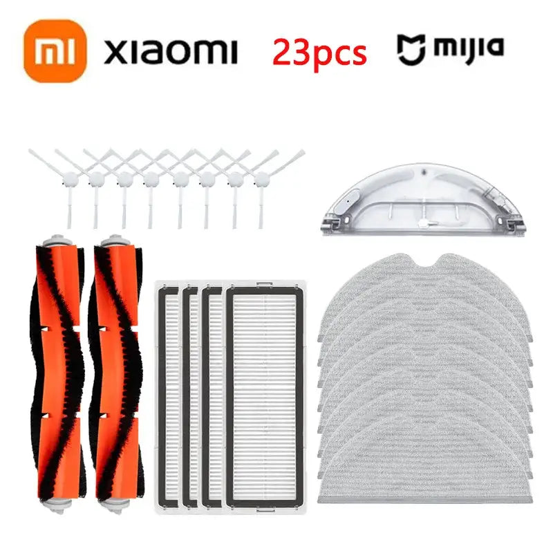 xiaomi air purifier filter set for air purifier