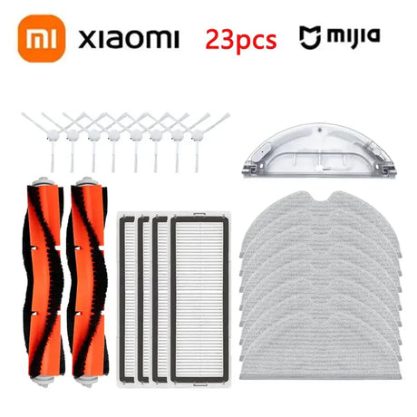 Xiaomi air purifier filter set for air purifier