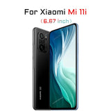 the new xiaomi m11 is available in black and white