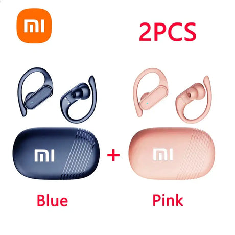 Xiaomi bluetooth wireless earphones