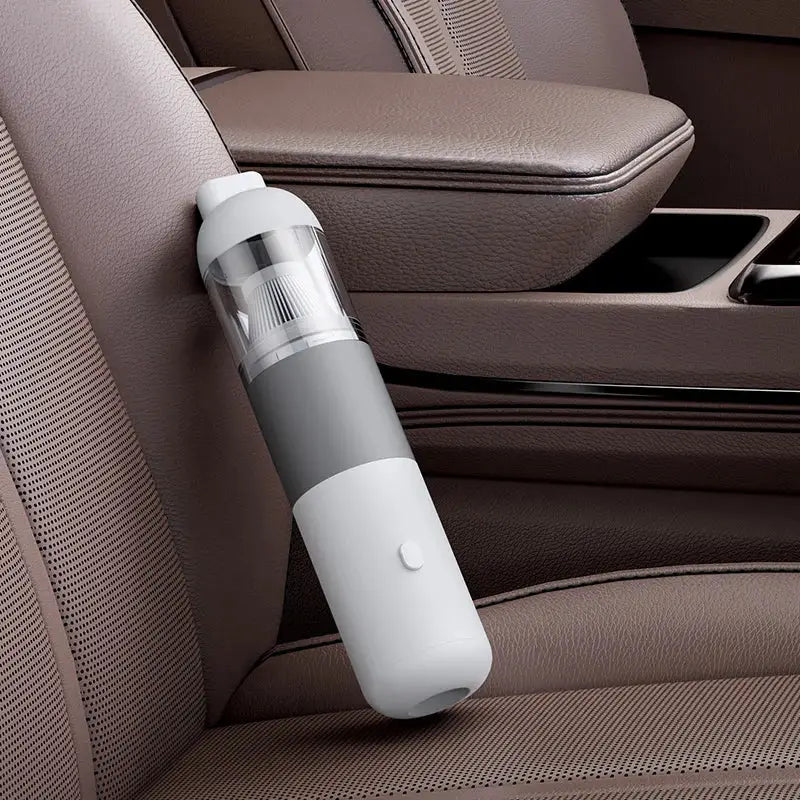 the car seat cup holder