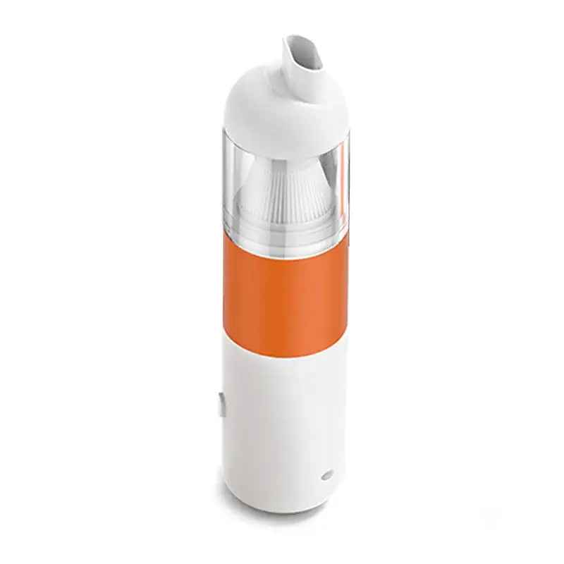 thermo portable bottle warmer
