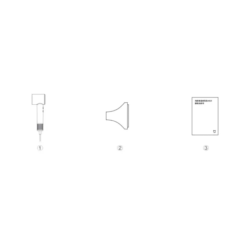 a diagram of the different parts of a door handle