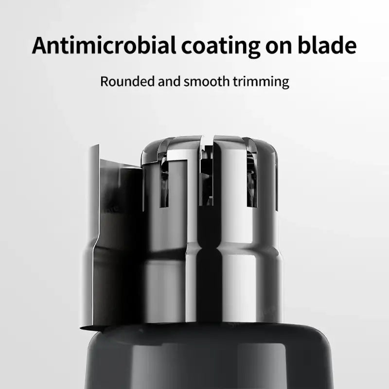 antirobal coating blades for glass