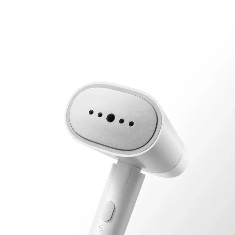 the earphones are designed to look like a robot