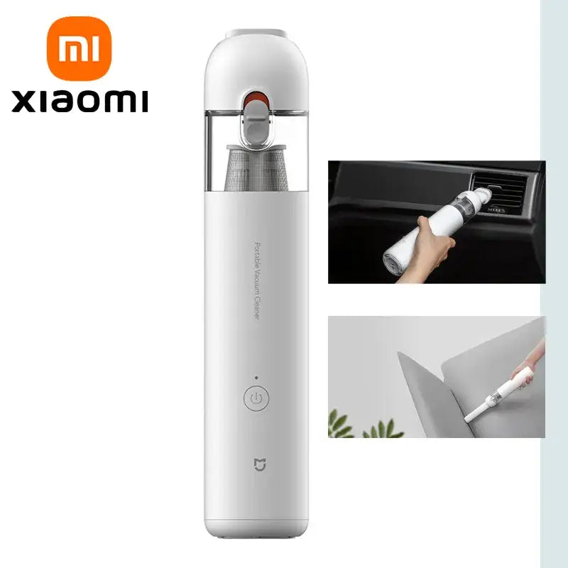 a white electric toothbrush with a white background