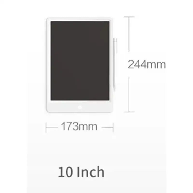 the dimensions of the ipad