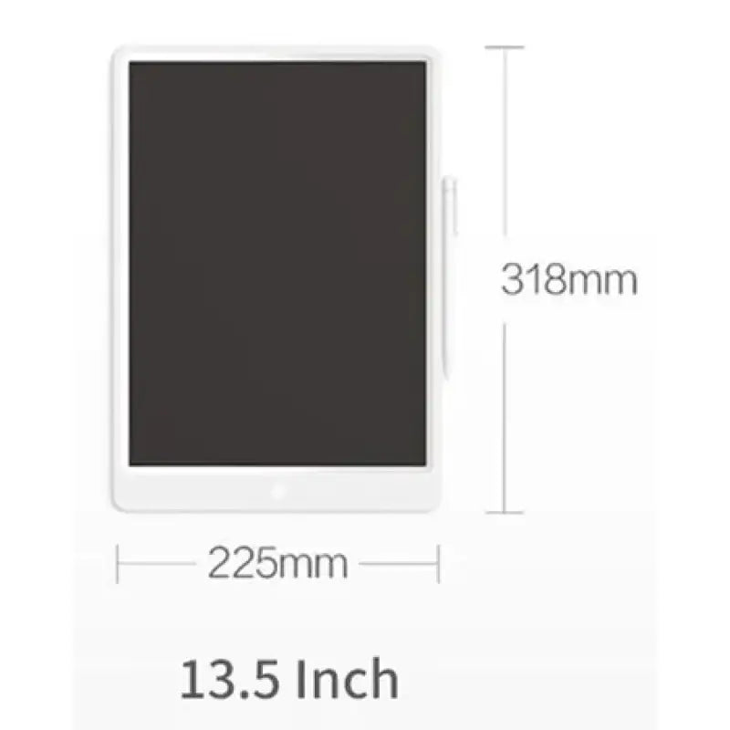 the dimensions of the ipad