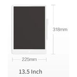 the dimensions of the ipad