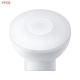 led bulb light with white plastic cover