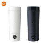 xiao air purifier and air purifier are shown in this image