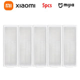 4pcs / set xiaomi air purifier filter for xiaomi air purifier