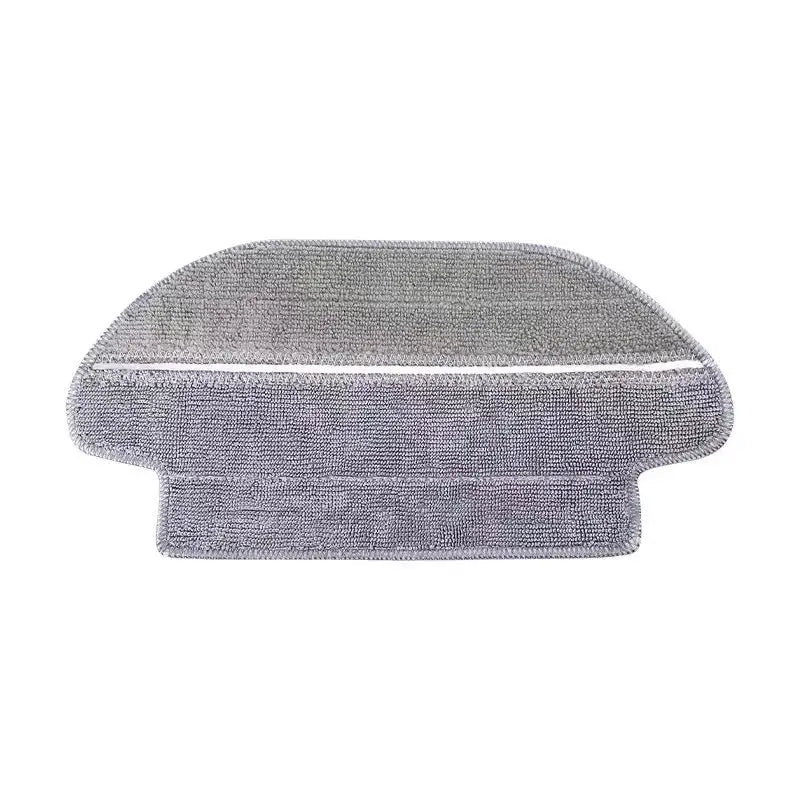 the grey and white tweed covered box