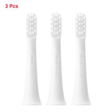 3 pcs dental tooth brusher for oral care