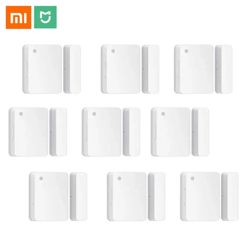 xiao wireless door and window sensor