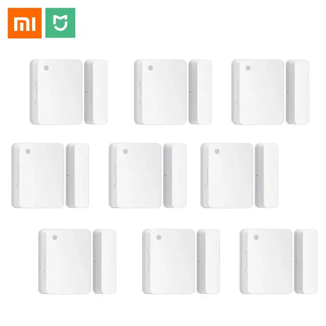 xiao wireless door and window sensor