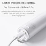 the charging cable for the charging device