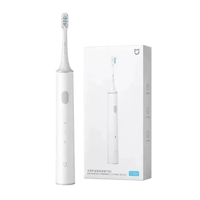 oral care sonic plus electric toothbrush system