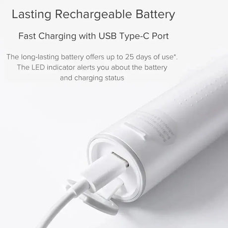 the charging cable for the charging device