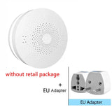 wireless alarm system with eu adapt