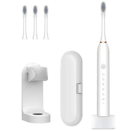 a toothbrush and toothbrush with a tooth brush