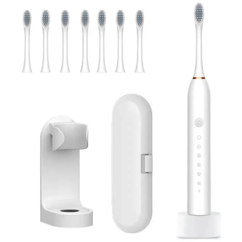 a toothbrush and toothbrush with a tooth brush