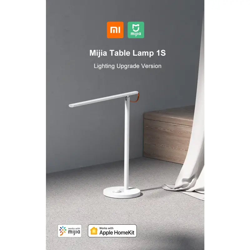 mii table lamp