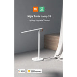 mii table lamp